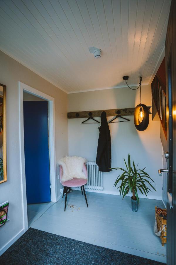 Brekkustova - Modern, cosy&spacious apartment Klaksvík Exterior foto