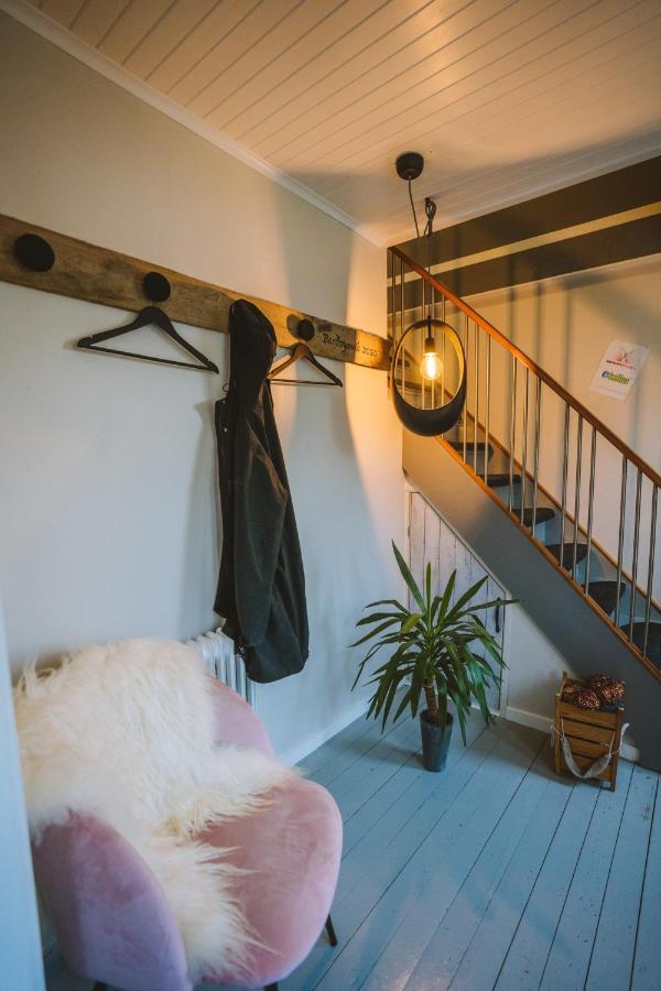 Brekkustova - Modern, cosy&spacious apartment Klaksvík Exterior foto